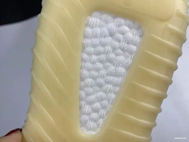 V2 Adidas Yeezy Ash Pearl GY7658 Boost 350 0604